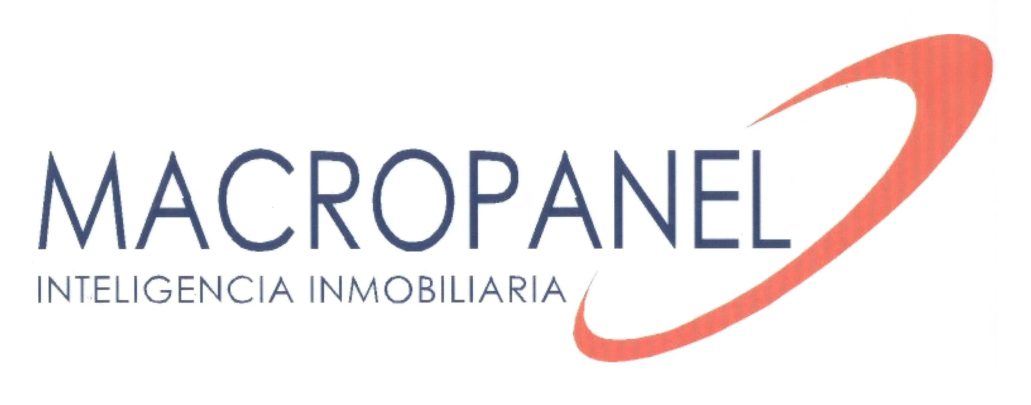 MACROPANEL INTELIGENCIA INMOBILIARIA