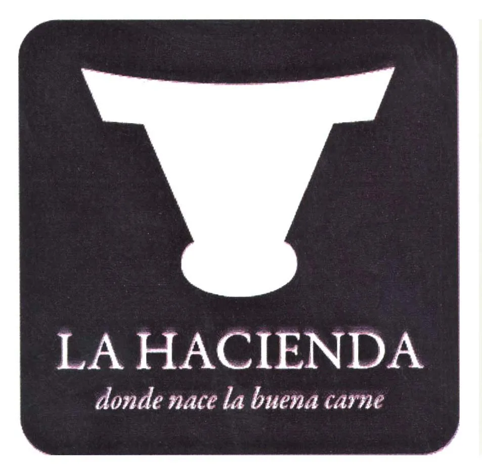 LA HACIENDA DONDE NACE LA BUENA CARNE