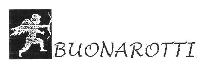 BUONAROTTI