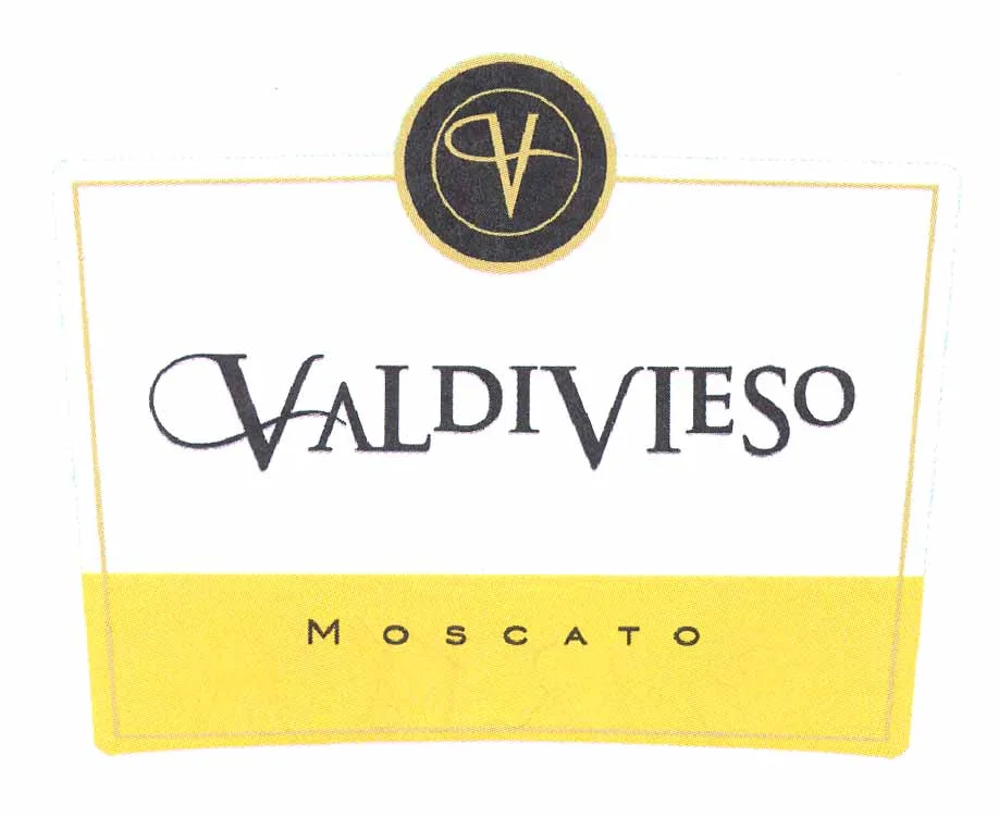 V VALDIVIESO MOSCATO