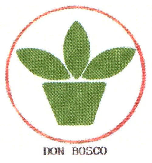 DON BOSCO