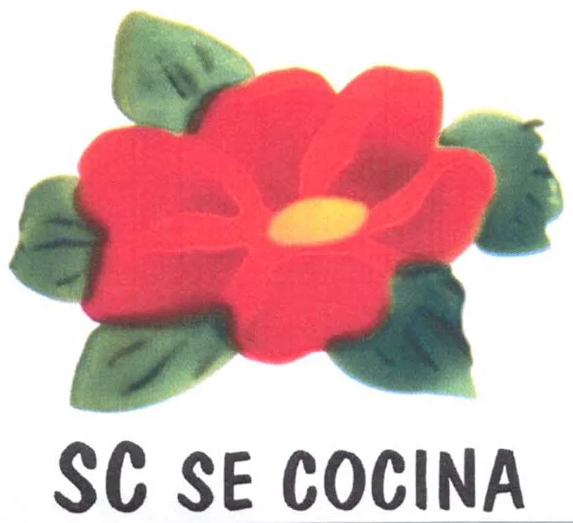 SC SE COCINA