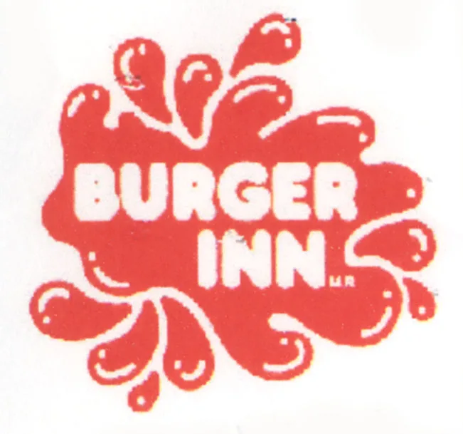 BURGER INN
