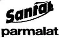SANTAL PARMALAT