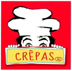 CRÊPAS ART