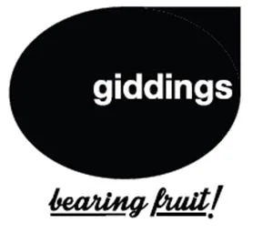 giddings bearing fruit!