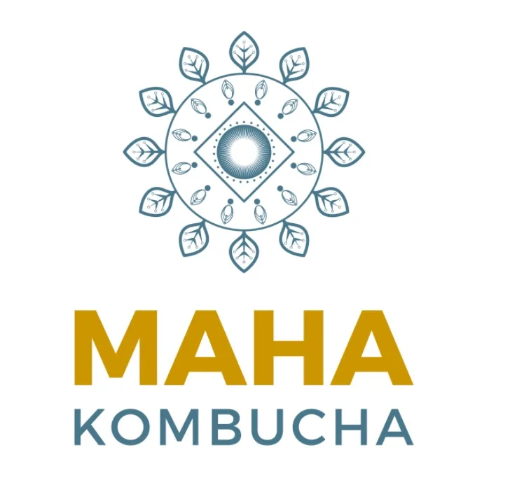 MAHA KOMBUCHA