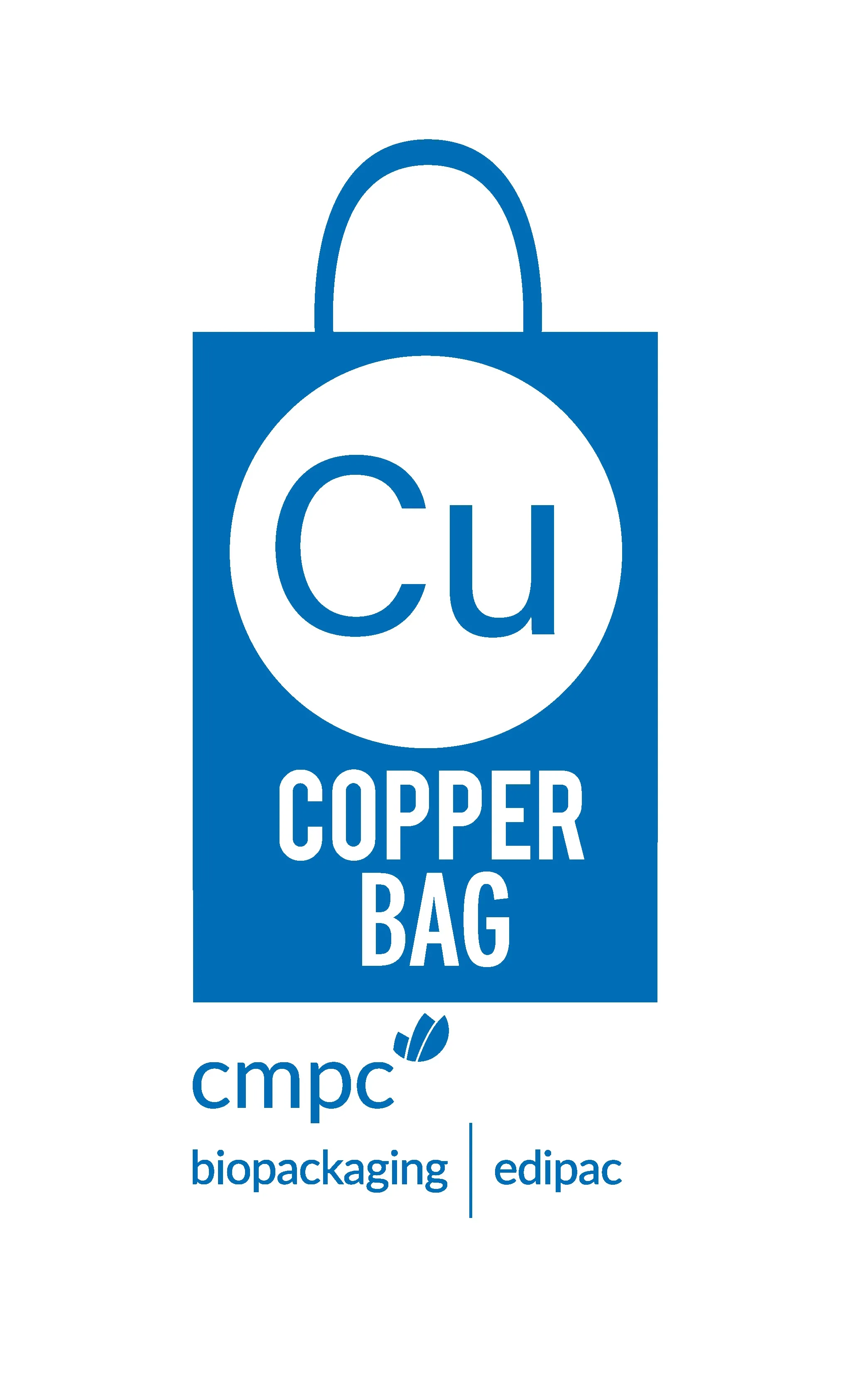 CU COPPER BAG CMPC BIOPACKAGING EDIPAC