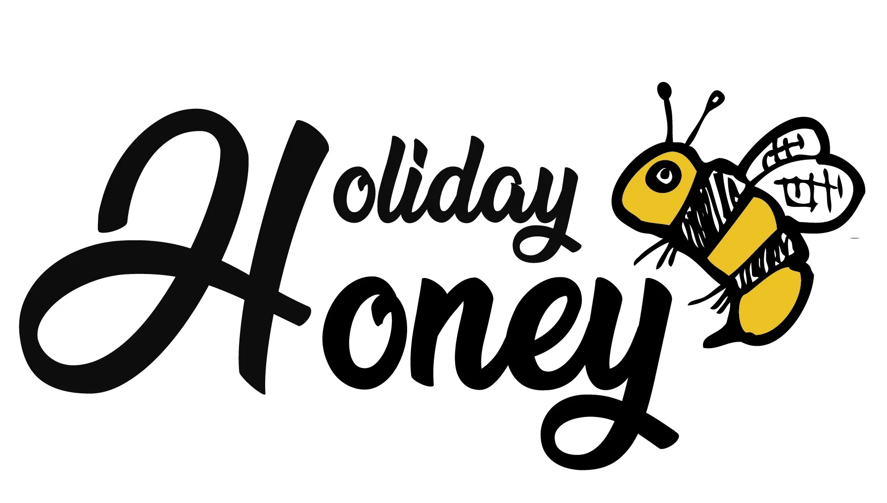 HOLIDAY HONEY