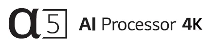 a5 AI Processor 4K