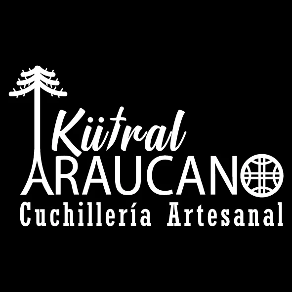 Kütral Araucano Cuchillería Artesanal