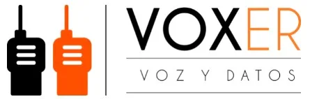 VOXER VOZ Y DATOS