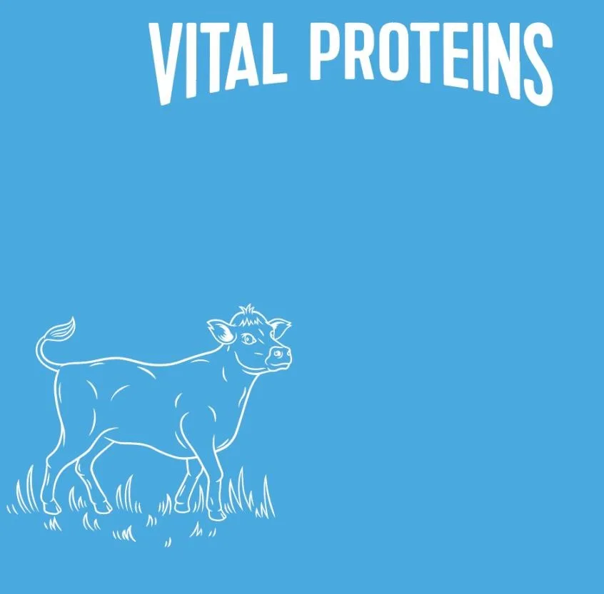 VITAL PROTEINS