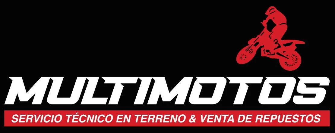 Multimotos Servicio Técnico en Terreno & Venta de Repuestos