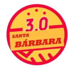 3.0 Santa Bárbara