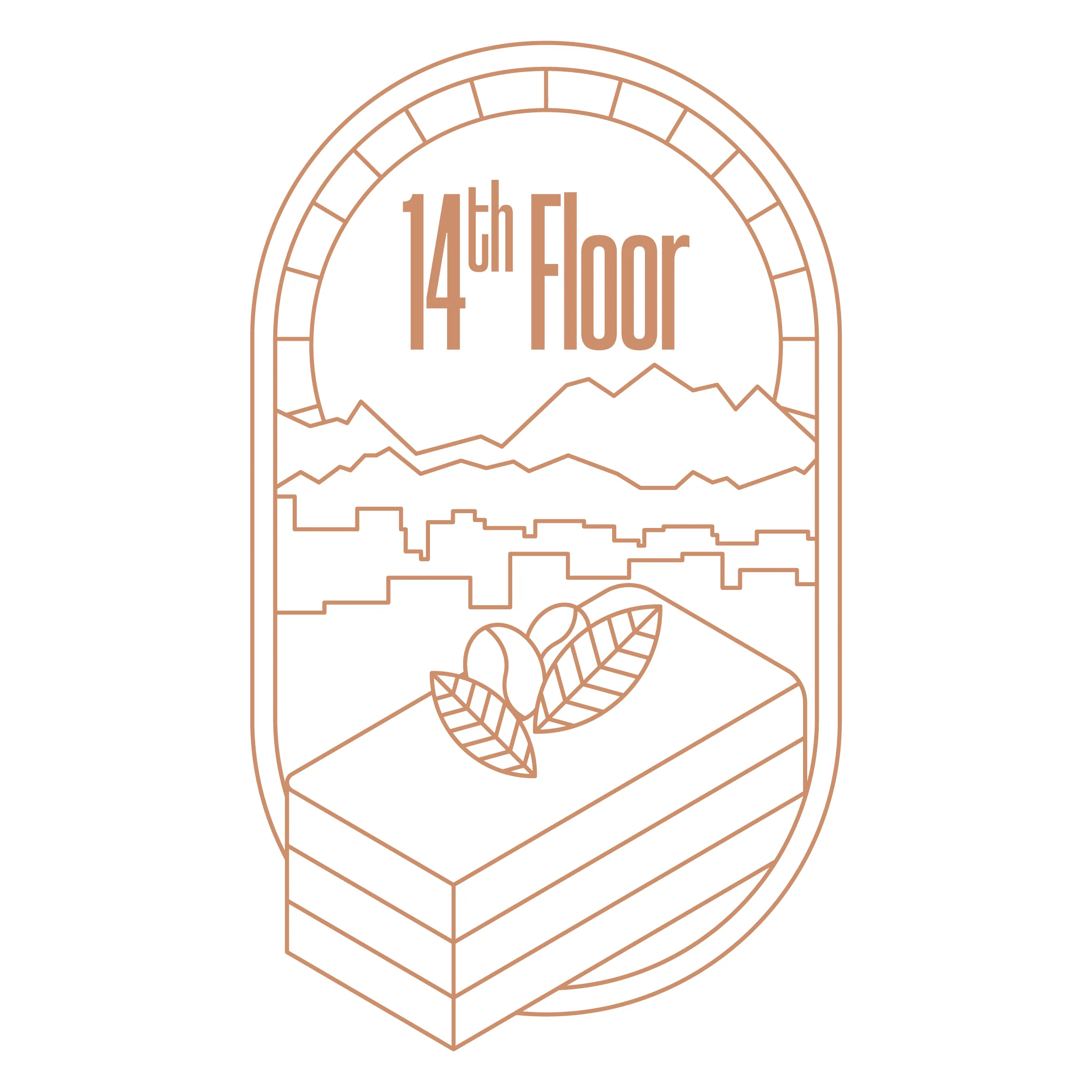 14th Floor