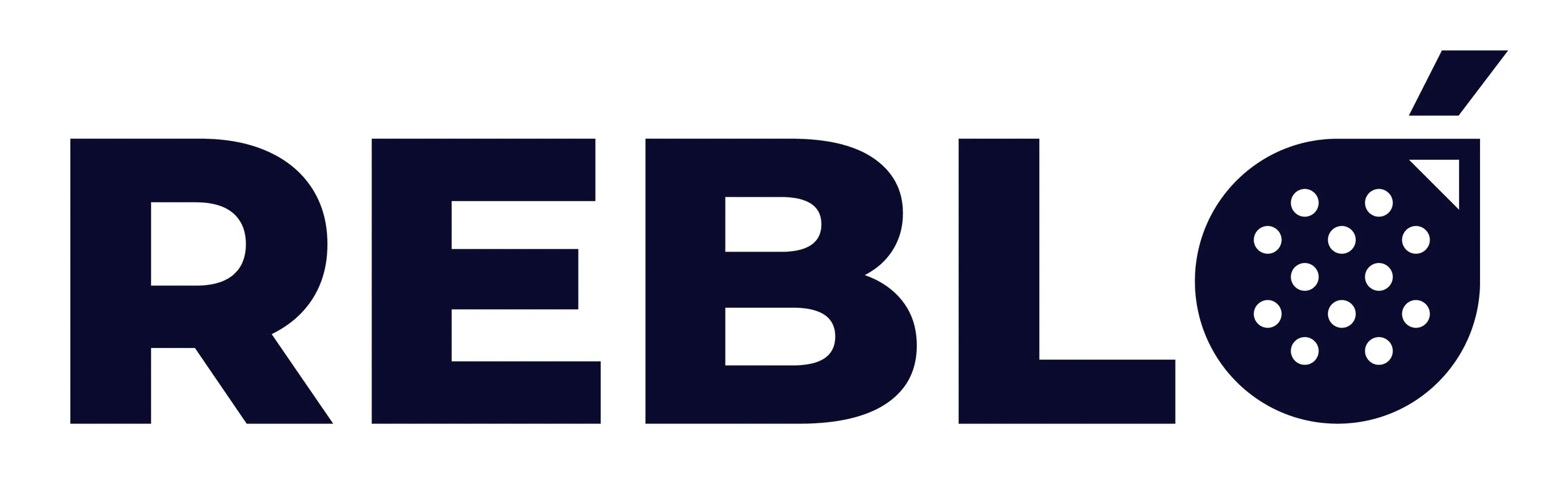 REBLÓ