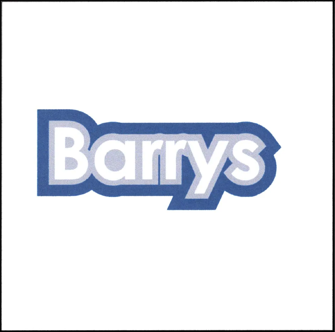BARRYS