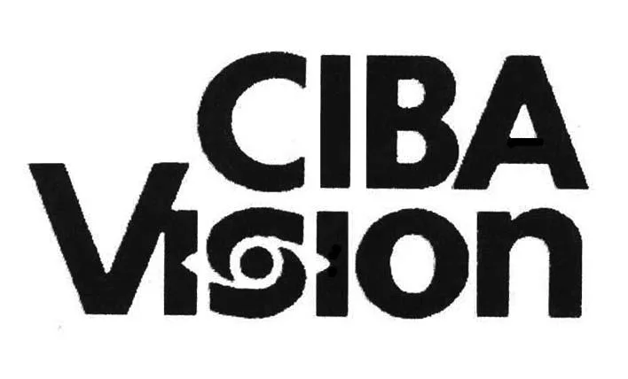 CIBA VISION