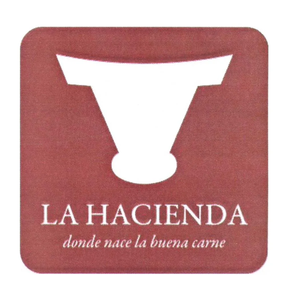 LA HACIENDA DONDE NACE LA BUENA CARNE