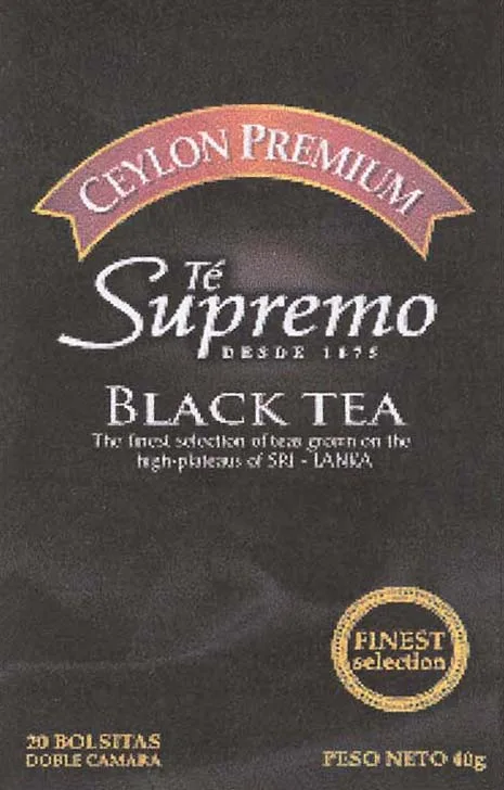 SUPREMO