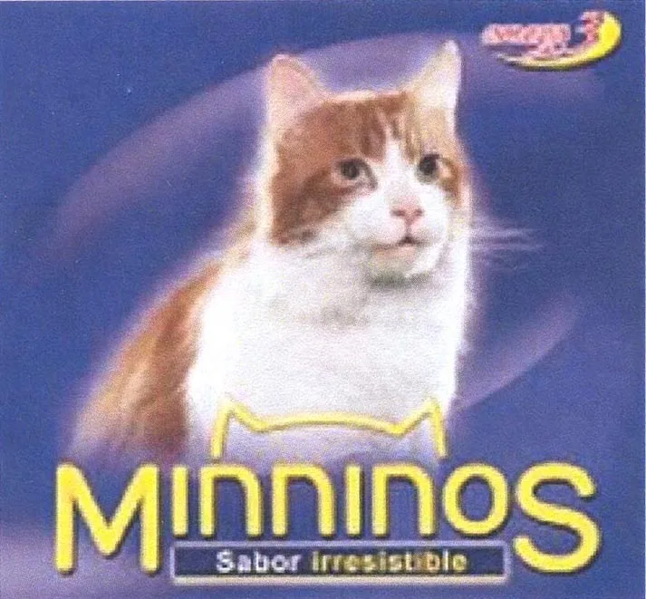MINNINOS