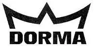 DORMA