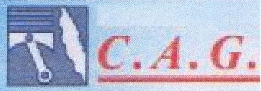 C.A.G.