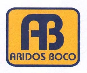 AB ARIDOS BOCO