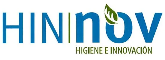 HINNOV HIGIENE E INNOVACION