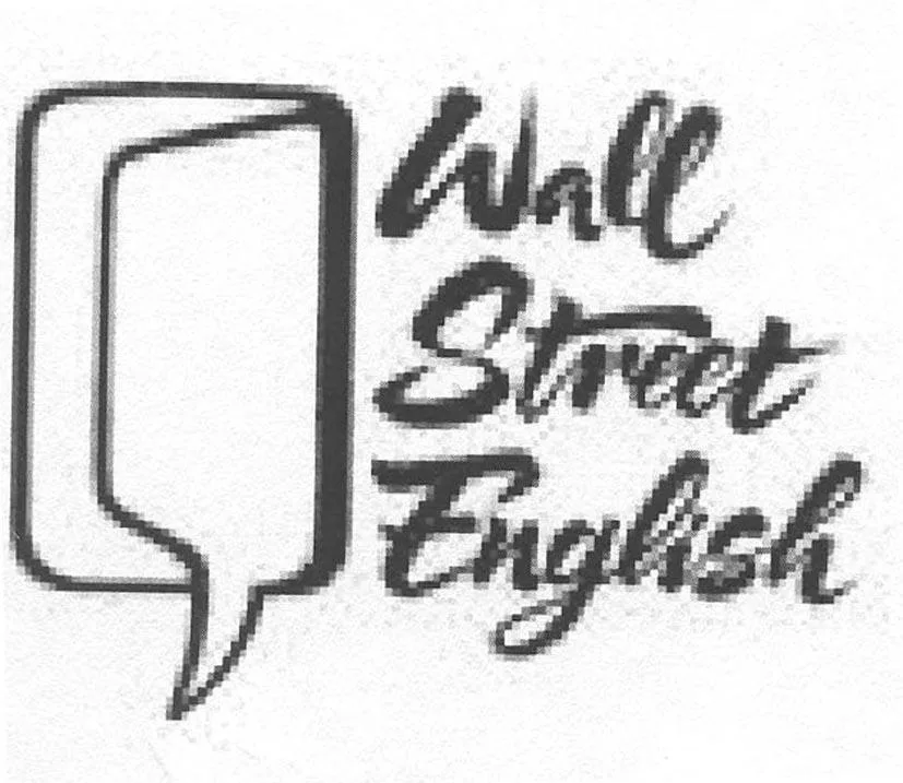 WALL  STREET ENGLISH