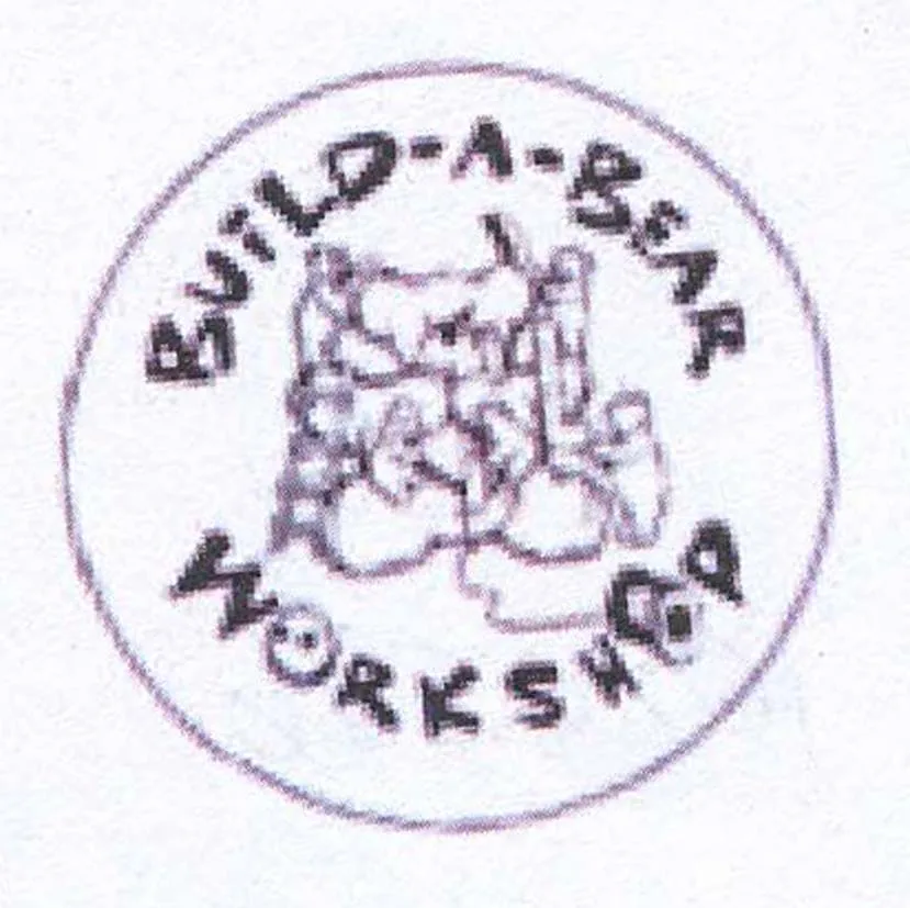 BUILD-A-BEAR WORKSHOP