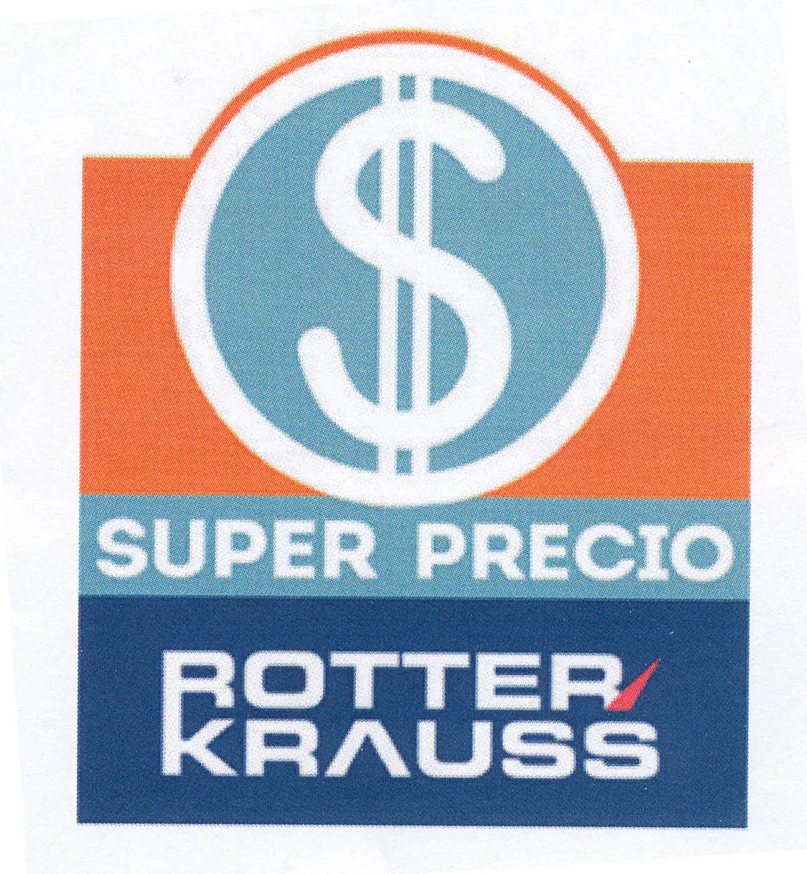 SUPER PRECIO ROTTER KRAUSS