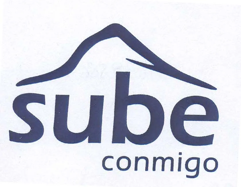 SUBE CONMIGO