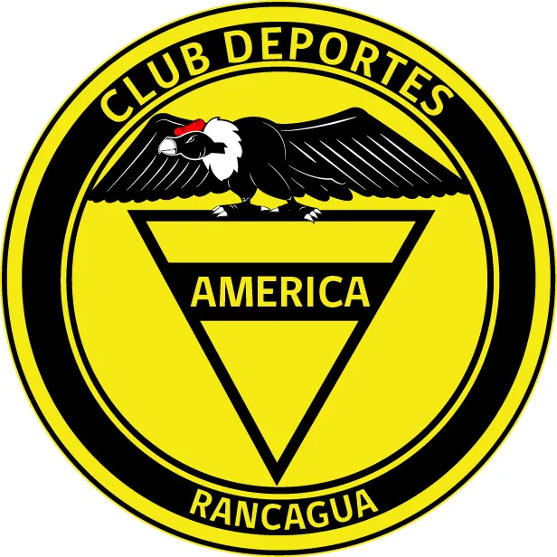 CLUB DEPORTES AMERICA  RANCAGUA