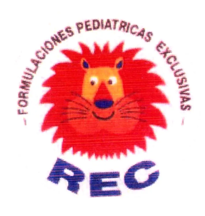 FORMULACIONES PEDIATRICAS EXCLUSIVAS-REC