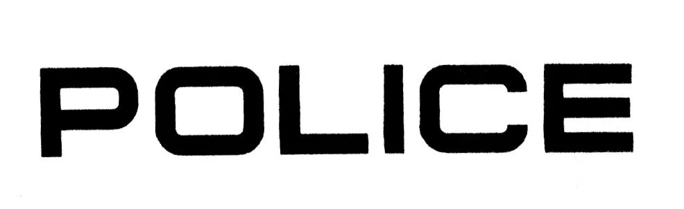 POLICE