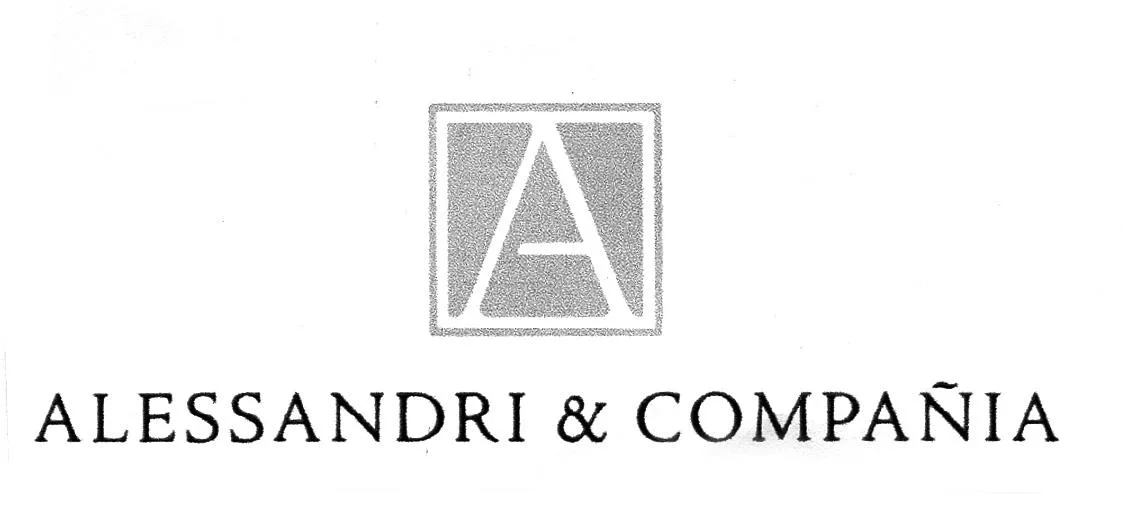 A ALESSANDRI & COMPAÑIA