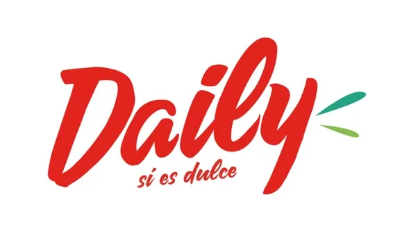Daily si es dulce
