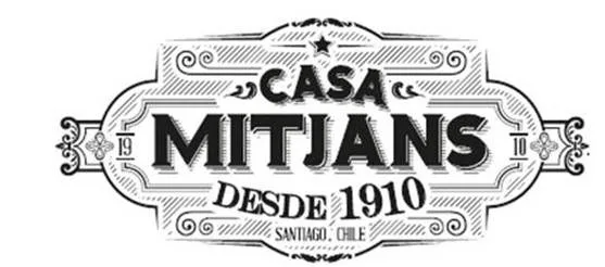 CASA MITJANS