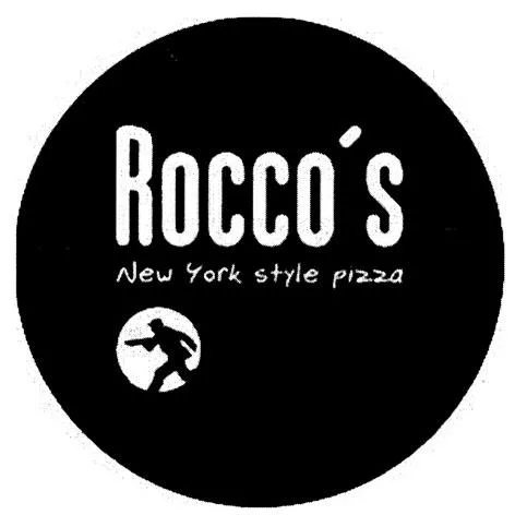 ROCCO'S NEW YORK STYLE PIZZA