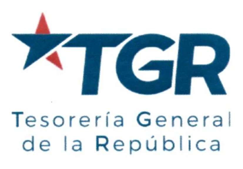 TGR TESORERÍA GENERAL DE LA REPÚBLICA
