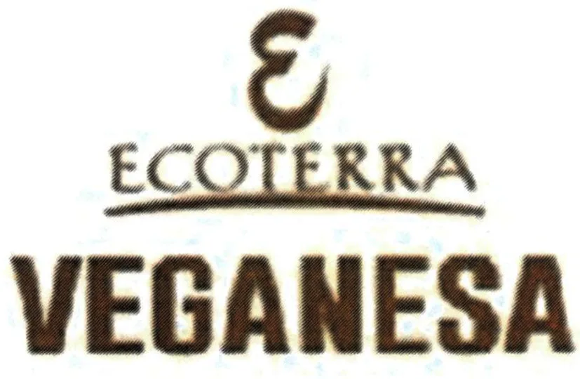 E ECOTERRA VEGANESA