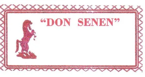 DON SENEN
