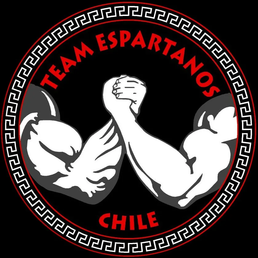Team Espartanos Chile