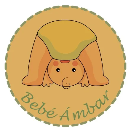 BEBÉ ÁMBAR