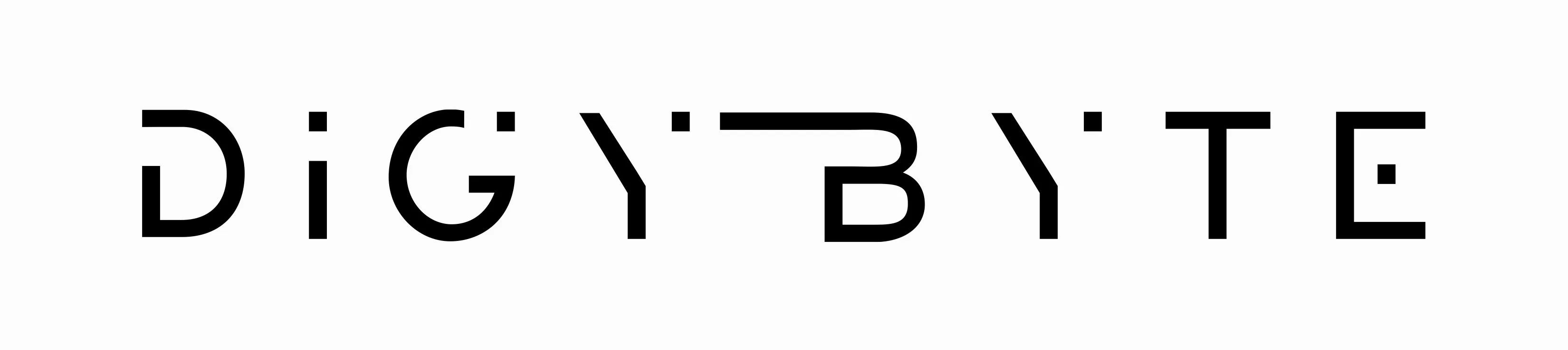 DIGY BYTE