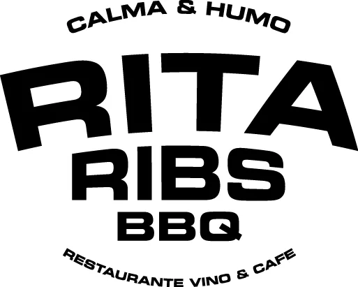 CALMA & HUMO RITA RIBS BBQ