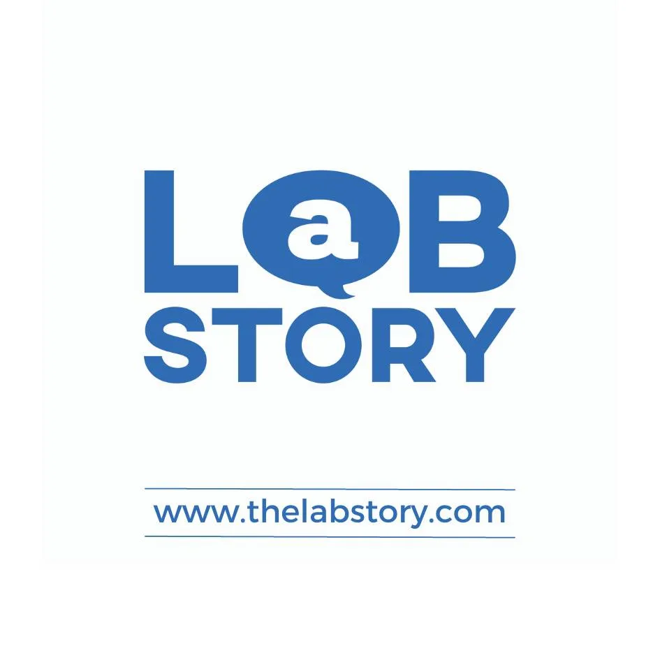 LABSTORY www.thelabstory.com