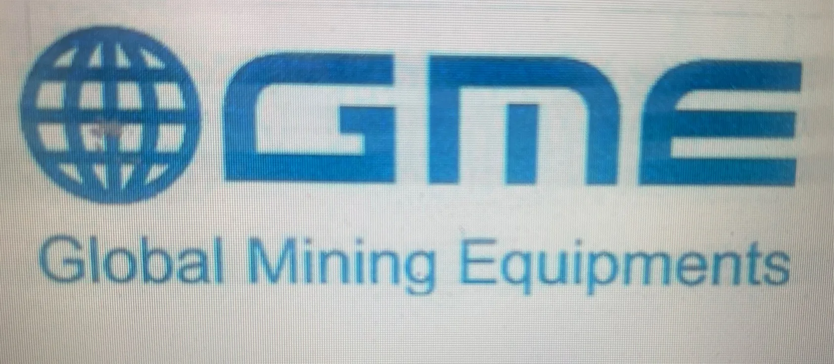GME GLOBAL MINING EQUIPMENTS